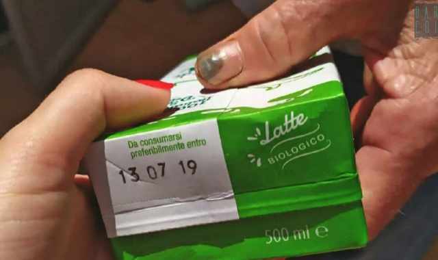 Leggi ad hoc, solidariet e buon senso: negozi e supermercati sprecano sempre meno cibo